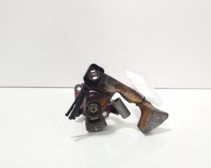 Selector cutie de viteze manuala, Vw Jetta 3 (1K2) 2.0 TDI, BKD, 6 vit man (id:707812)