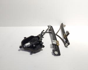 Macara cu motoras usa dreapta fata, cod 6J4837402G, Seat Ibiza 5 (6J5) (id:707774)