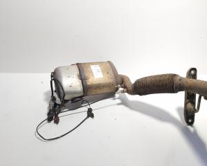 Catalizator cu filtru particule, cod 5N0131765A, Vw Passat (362) 2.0 TDI, CFF (id:709112)