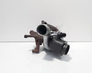 Turbosuflanta KKK, cod 059145702S, Audi A6 Allroad (4FH, C6), 3.0 TDI, ASB (idi:704343)
