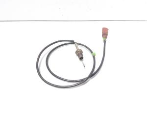 Sonda temperatura gaze, cod 04L906088AB, Skoda Octavia 3 (5E3) 2.0 TDI, CKF (id:709094)