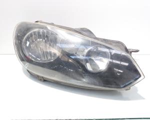 Far dreapta, Vw Golf 6 (5K1) vol pe dreapta (id:707864)