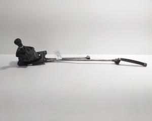 Timonerie, cod 8K0711025K, Audi A4 Avant (8K5, B8) 3.0 TDI, CAP, 6 vit man (id:708972)