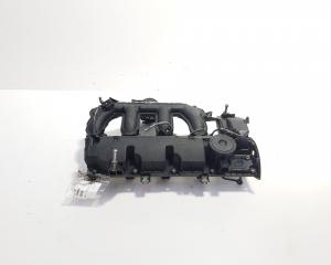 Galerie admisie cu capac culbutori, cod 9662688980, Ford Mondeo 4 2.0 TDCI, QXBB (id:709185)