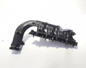 Galerie admisie cu clapete, cod GM55578962, Opel Astra J 1.7 CDTI, A17DTE (id:709209)