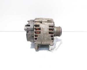 Alternator 140A Valeo, cod 03P903023B, Seat Ibiza 5 (6J5) 1.2 TDI, CFW (id:708438)