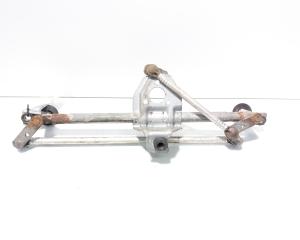 Ansamblu stergator fata, Opel Corsa C (F08, F68) vol pe stanga (id:708476)