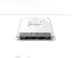 Calculator motor ECU Bosch, cod 7786887, 0281010205, Bmw 3 (E46) 2.0 diesel, 204D4 (id:708497)