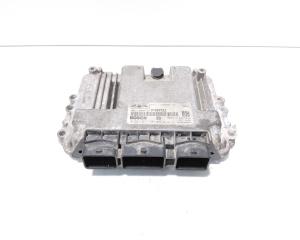 Calculator motor ECU, cod 4M51-12A650-YD, Ford Focus 2 Sedan (DA) 1.6 TDCI, HHDA (id:708589)