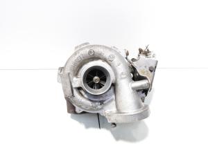 Turbosuflanta, cod 7791709E, Bmw 5 (E60) 2.5 DCI, 256D2 (id:708598)