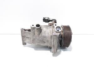 Compresor clima, cod 92600-3PU7A, Nissan Juke 1.6 benz, HR16DE (id:709034)