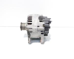Alternator Valeo, cod 231007033R, Nissan Qashqai (2) 1.6 DCI, R9M (id:709008)