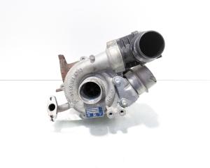 Turbosuflanta, cod 54389700001, Renault Grand Scenic 3 1.6 DCI, R9M402 (id:709059)
