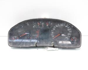 Ceas bord, cod 4B0919881, Audi A4 (8D2, B5) 2.5 TDI, vol pe stanga (id:708120)