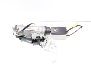 Contact cu cheie, cod 5K0905865, Skoda Yeti (5L) (id:709157)