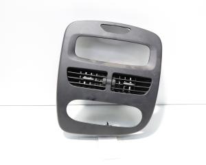 Grila aer bord centrala, cod 687507764R, Renault Clio 4 (id:709060)