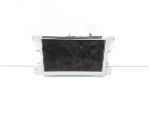 Display bord, cod 8T0919604, Audi A4 Avant (8K5, B8) (id:708976)