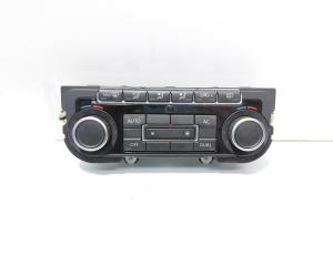 Panou comanda climatronic, cod 5K0907044DT, Vw Passat CC (357) (id:709065)