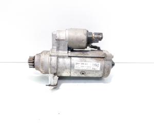 Electromotor, cod 02M911024S, Vw Golf 7 (5G) 2.0 TDI, CRL, 6 vit (id:709063)