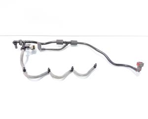 Rampa retur injectoare, Renault Grand Scenic 3 1.6 DCI, R9M402 (id:709050)