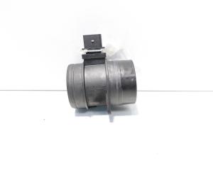 Debitmetru aer, cod 03G906461C, 0281002735, Audi A4 (8K2, B8) 2.0 TDI, CAG (id:708991)