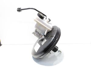 Tulumba frana, cod 472100004R, 0204051645, Renault Laguna 3 vol pe stanga (id:709220)