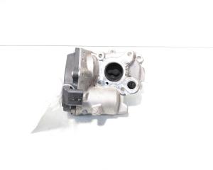 Egr, cod A6511400760, Mercedes Clasa C T-Model (S204) 2.2 CDI, OM651912 (id:708916)