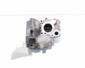 Egr cu clapeta, cod A6511400660, Mercedes Clasa GLA (X156) 2.2 CDI, OM651930 (id:708924)