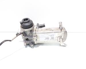 Racitor gaze cu egr, cod 059131511DE, Vw Touareg (CR7) 3.0 TDI, DENA (id:708818)