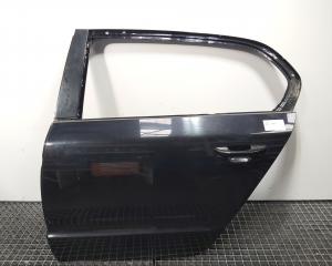 Usa stanga spate, Skoda Superb II (3T4) (id:709627)