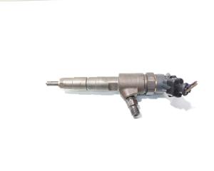Injector, cod CV6Q-9F593-AA, 0445110489, Ford Focus 3 1.5 TDCI, XWDB (id:705459)