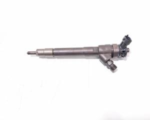 Injector, cod 8201055367, 0445110414, Renault Trafic 3 Autobus (JG_) 1.6 DCI, R9M413 (id:708354)