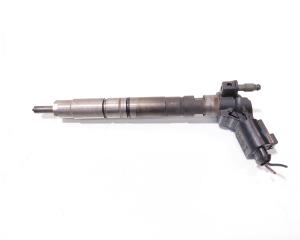 Injector, cod 03L130277, 0445116030, Audi A4 (8K2, B8) 2.0 TDI, CAGA (id:706122)