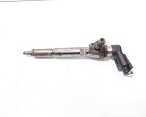Injector, cod 8200294788, 166009445R, Renault Laguna 3 1.5 DCI, K9K (id:708360)