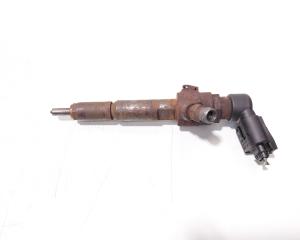 Injector, cod 4M5Q-9F593-AD, Ford Focus 2 (DA) 1.8 TDCI, KKDA (id:705154)