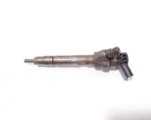 Injector, cod 7810702-02, 0445110478, Bmw 3 (E90) 2.0 diesel, N47D20C (id:705140)