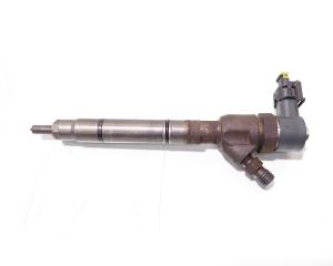 Injector, cod 33800-2A900, 0445110320, Hyundai i30 (FD) 1.6 CRDI, D4FB (id:709462)