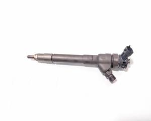 Injector, cod 8201055367, 0445110414, Renault Trafic 3 Autobus (JG_) 1.6 DCI, R9M413 (id:708356)