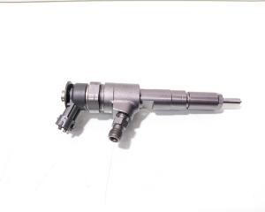 Injector, cod 0445110252, Peugeot 206 Sedan 1.4 HDI, 8HX (id:708282)