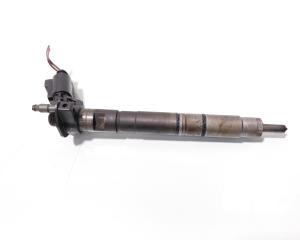 Injector, cod 03L130277, 0445116030, Audi A4 (8K2, B8) 2.0 TDI, CAGA (id:707938)