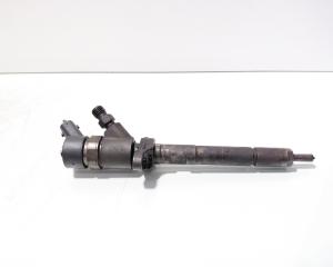 Injector, cod 0445110259, Citroen Xsara Picasso 1.6 HDI, 9HZ (id:705468)