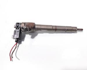 Injector, cod 04L130277AK, 0445110475, Vw Golf 7 (5G) 2.0 TDI, CRB (id:707943)