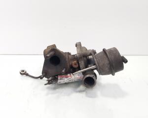 Turbosuflanta GM55202638, Opel Agila (B) 1.3cdti, Z13DTJ