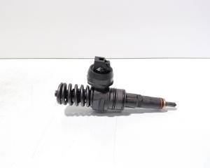 Injector, cod 038130073AG, BTC, 041472215, Vw Golf 5 (1K1) 1.9 TDI, BXE (id:709106)