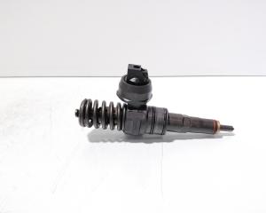 Injector, cod 038130073BQ, BPT, 0414720312, Vw Touran (1T1, 1T2) 2.0 TDI, BMM (id:709311)