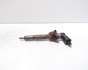 Injector, cod 4M5Q-9F593-AD, Ford Focus 2 (DA) 1.8 TDCI, KKDA (id:705153)