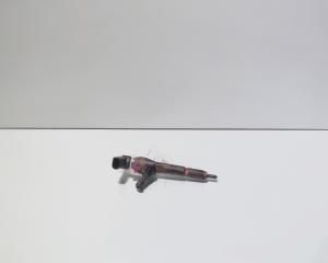 Injector, cod 4M5Q-9F593-AD, Ford Focus 2 (DA) 1.8 TDCI, KKDA (id:705153)