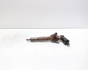 Injector, cod 4M5Q-9F593-AD, Ford Focus 2 (DA) 1.8 TDCI, KKDA (id:705152)