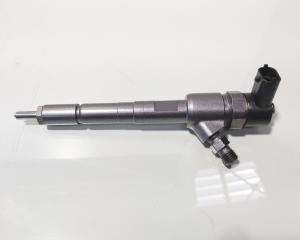 Injector, cod 0445110183, Opel Astra H Combi 1.3 CDTI, Z13DTH (id:708273)