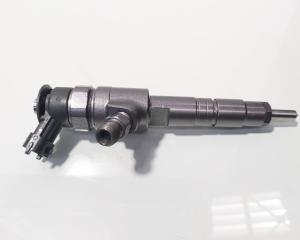 Injector, cod CV6Q-9F593-AA, 0445110489, Ford Focus 3 1.5 TDCI, XWDB (id:708287)